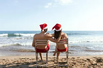 Clientes alojados en Sol y Mar
