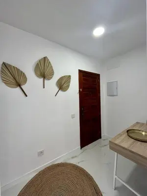 Plano de Apartamento Casa Blanca