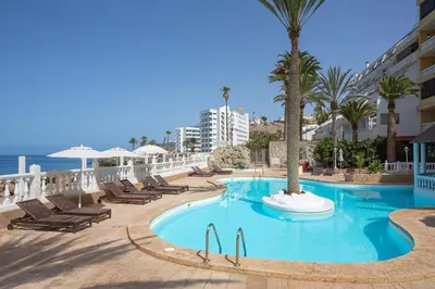 Piscina en o cerca de Amazing views Arguineguin