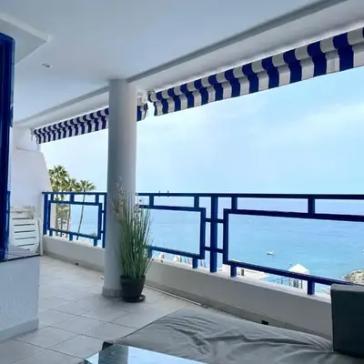 Apartment mit Traumblick
