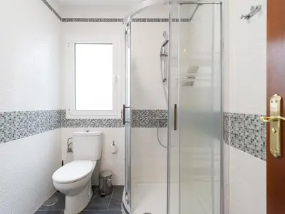 Un baño de Amarre Pool