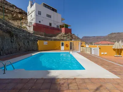 Piscina en o cerca de Amarre Pool
