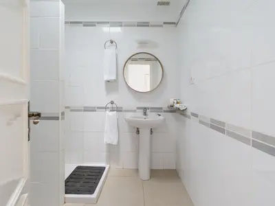 Un baño de Marina nº 5