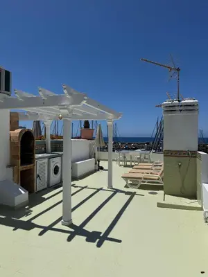 Plano de Marina nº 48
