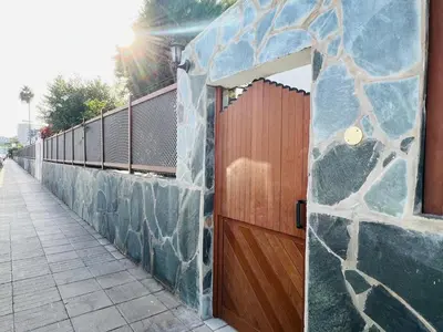 Plano de Apartamentos Los Balandros by SunHousesCanarias