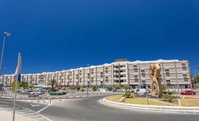 Edificio en el que se encuentra la casa o chalet