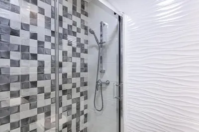 Un baño de cactus