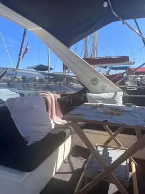 Plano de Boat in Puerto de Mogán