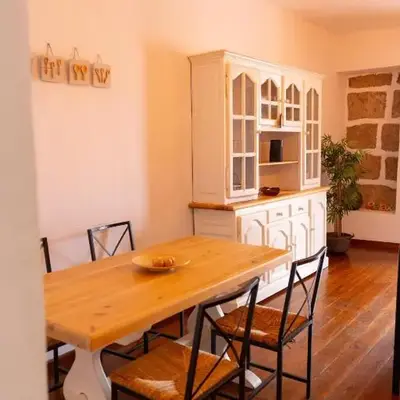 Apartamento Los Lirios