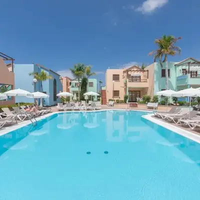 Club Vista Serena