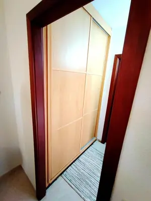 Plano de Guinea Nidive apartment