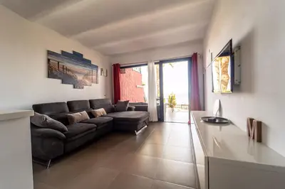 Plano de Casa Martín.