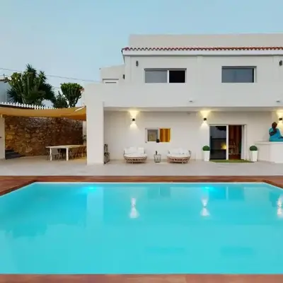 Sunset Villa - Maspalomas by Home Stay Gran Canaria