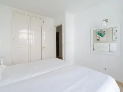 Cama o camas de una habitación en Marina nº 290