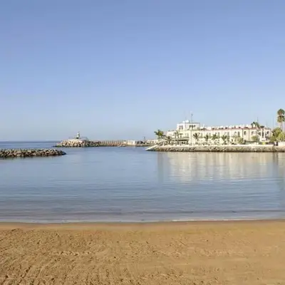 Apartamento El Cercado Mogan