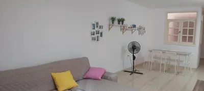 Plano de LA CASITA VECINDARIO