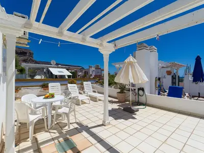 Un balcón o terraza de Marina nº 298