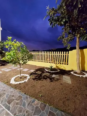 Plano de Casa Rebeca