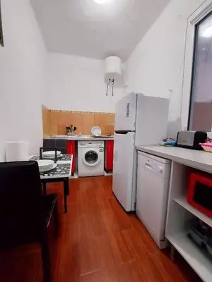 Plano de Casa Rebeca