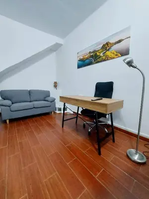 Plano de Casa Rebeca
