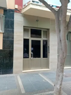 Fachada o entrada de Poema del Mar