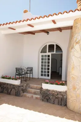 Edificio en el que se encuentra la casa o chalet