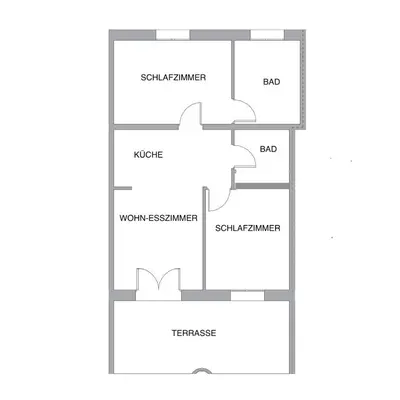 Plano de Cardón