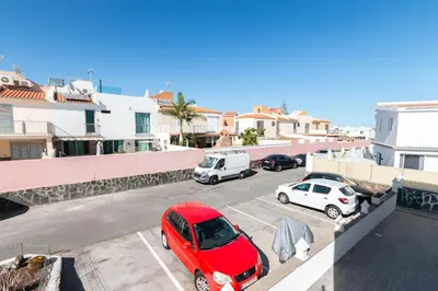 El barrio de los alrededores o un barrio cerca de este apartamento