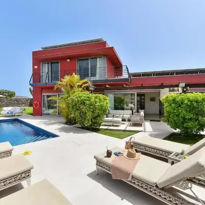 Villa SV6 by VillaGranCanaria
