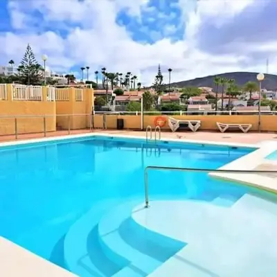 Nice Apartment with Swimmingpool