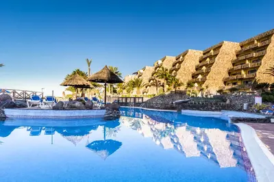 Piscina en o cerca de Apartamentos BlueBay Beach Club