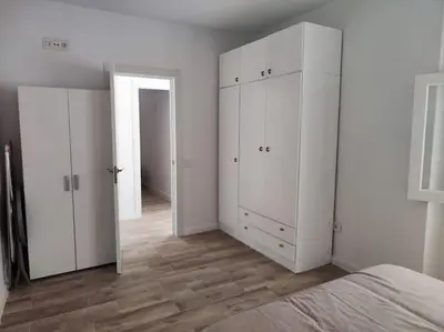 Plano de Apartamento Villa Alpispa