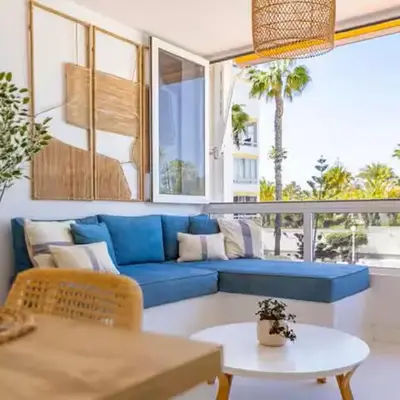 HORIZON VACATION HOME - Aloe 112