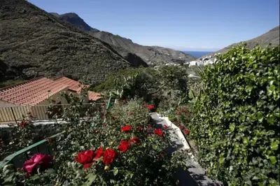 Paisaje cerca de esta casa o chalet