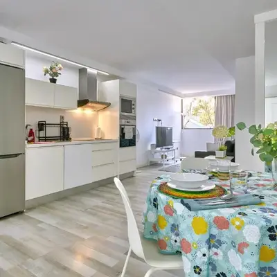 Apartamento Nuevo en Playa del Águila Maspalomas