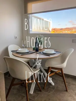 Plano de Blanco Homes & Living 1 By SunHousesCanarias
