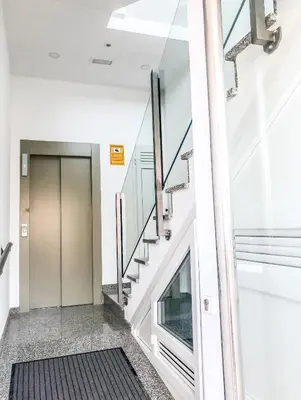 Plano de Blanco Homes & Living 1 By SunHousesCanarias