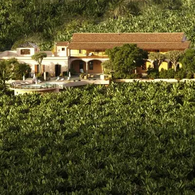 Hotel Rural Hacienda del Buen Suceso