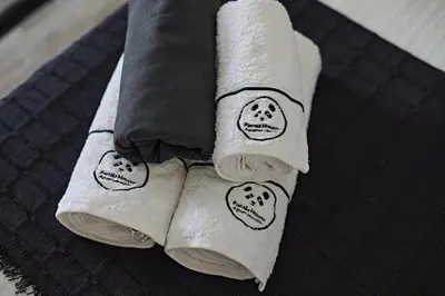 Plano de Apartamento Panda House