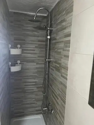 Un baño de Sun Beach El Cardenal