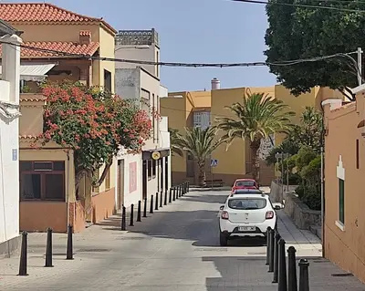 El barrio de los alrededores o un barrio cerca de este apartamento