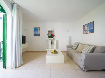 Zona de estar de Marina nº 342