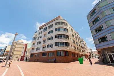 Edificio en el que se encuentra la casa o chalet