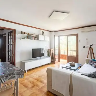 La casita del puerto
