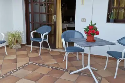 Plano de CASA XAN