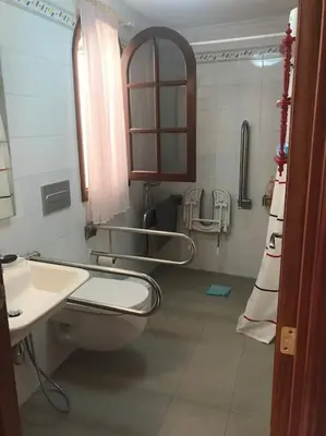 Un baño de CASA XAN