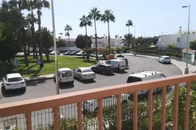 El barrio de los alrededores o un barrio cerca de este apartamento