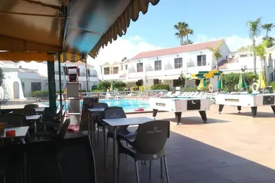 Un restaurante o sitio para comer en CASA XAN