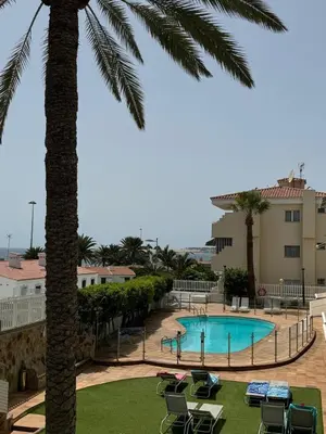 Piscina en o cerca de Ocean View Beach