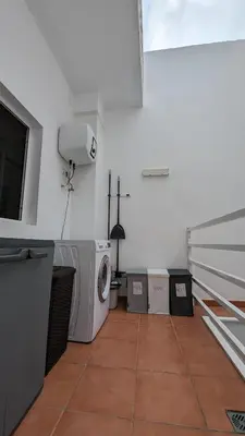 Plano de Amplio y Luminoso